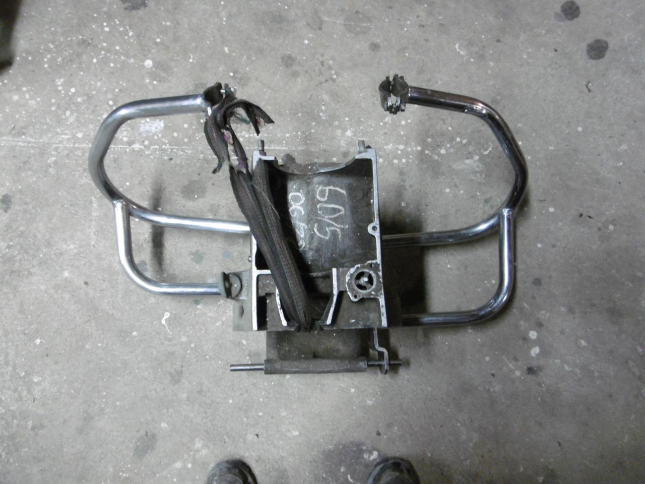 Paire cylindres BMW pour série 5/6/7 LesAnciennes.com