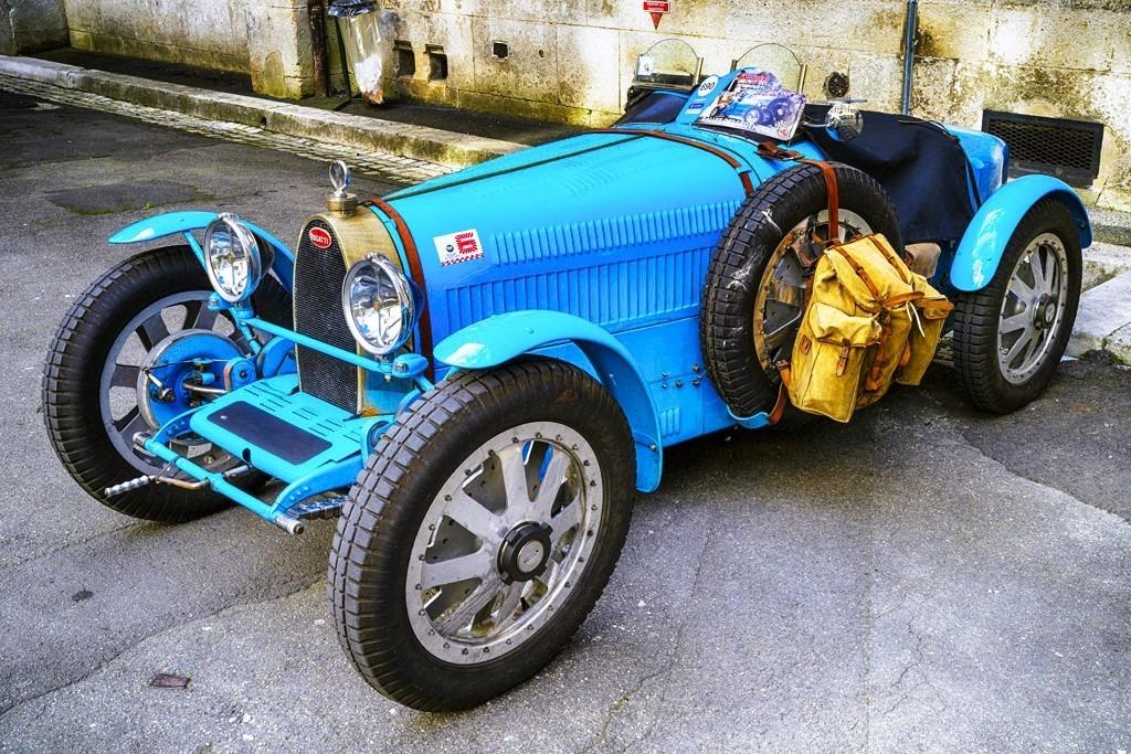 BUGATTI Type 37 A - 1927 LesAnciennes.com