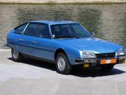 image_0-CITROEN CX GTI - 1977