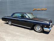 image_0-CHEVROLET IMPALA 5.7 V8 COUPE 2 PORTE - 1962
