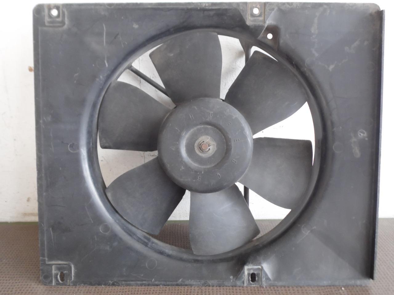 MOTOVENTILATEUR REFROIDISSEMENT PORSCHE 944 LesAnciennes.com