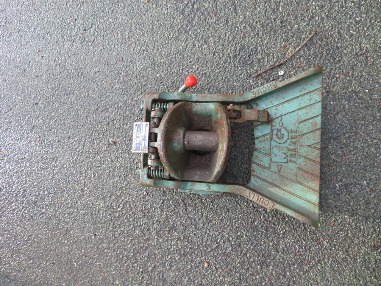 Pièces VOLVO N7 LesAnciennes.com