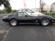 image_3-CHEVROLET Corvette C3 COUPE - 1981