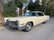 image_0-CADILLAC Deville convertible - 1966