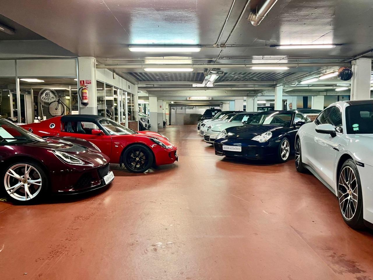 LAUGIER AUTOMOBILES PARIS LesAnciennes.com