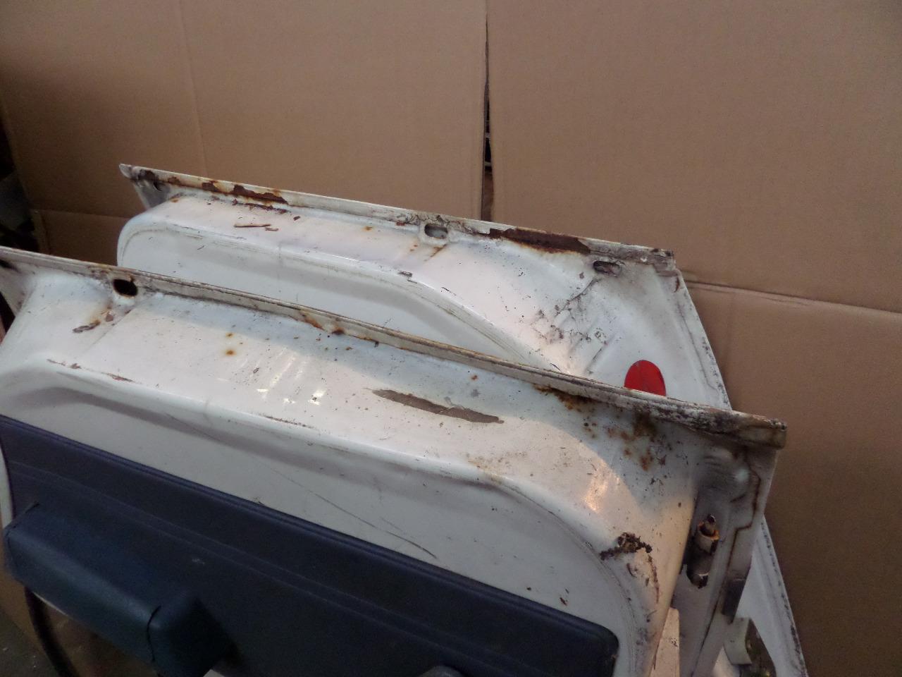 Portes CITROEN Visa LesAnciennes.com