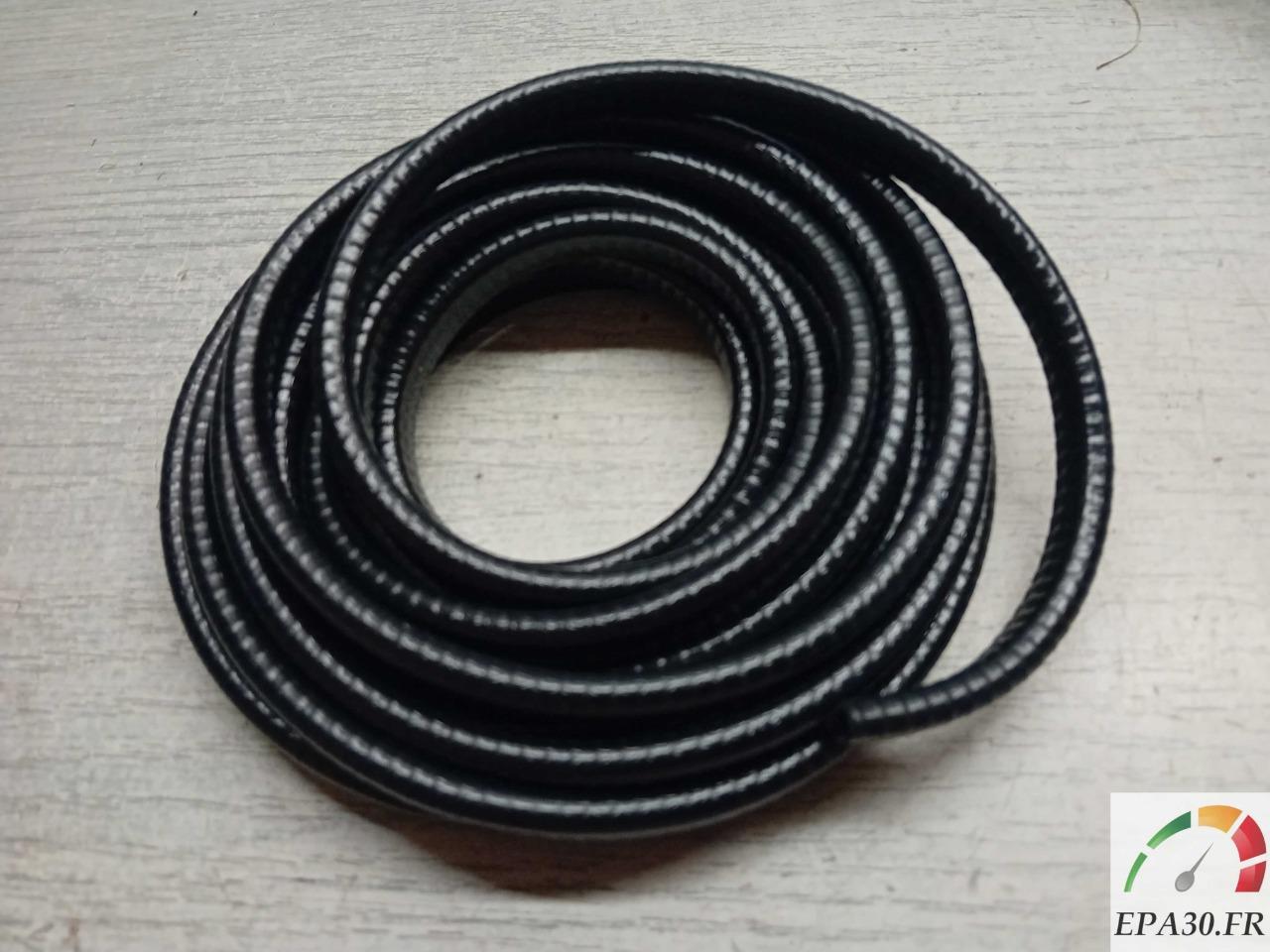 5M JOINTS DE COFFRE PORTIERE SIMCA 1000 ET AUTRES LesAnciennes.com