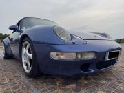 image_0-PORSCHE 911 993 cabriolet - 1994