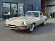 image_0-JAGUAR Type E Série 2 - 1970