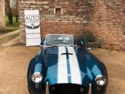 image_5-AC Cobra V8 FORD 4,7Litres - 1992