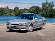 image_1-RENAULT 21 (R21) 2L TURBO - 1989