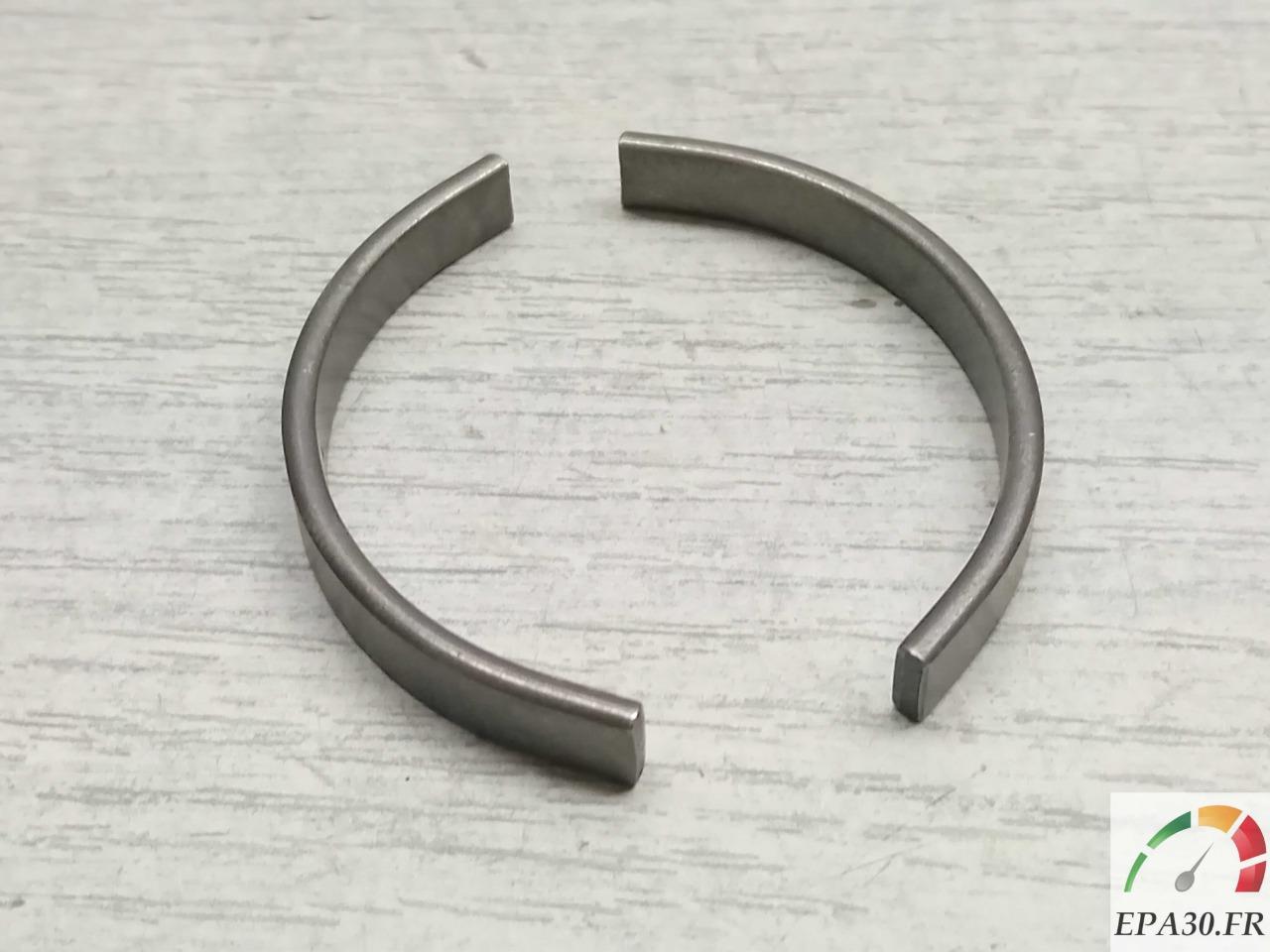 4183876 – 2 ANNEAUX DE SYNCHRO FIAT PANDA 4X4 LesAnciennes.com