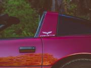 image_3-CHEVROLET Corvette C4 coupe LT1 5.7 - 1992