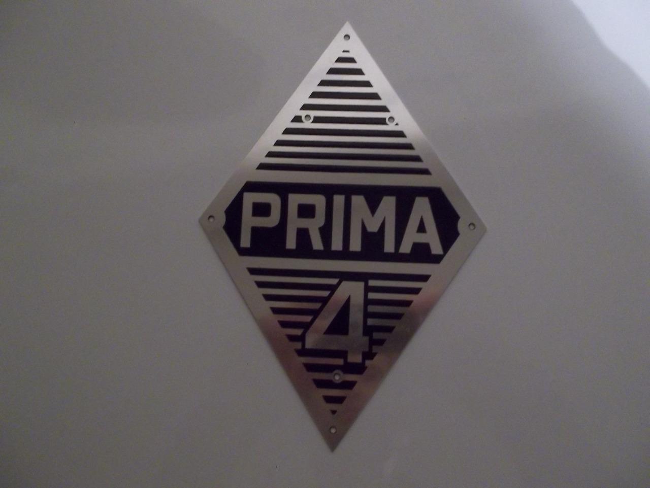 Monogramme primaquatre LesAnciennes.com