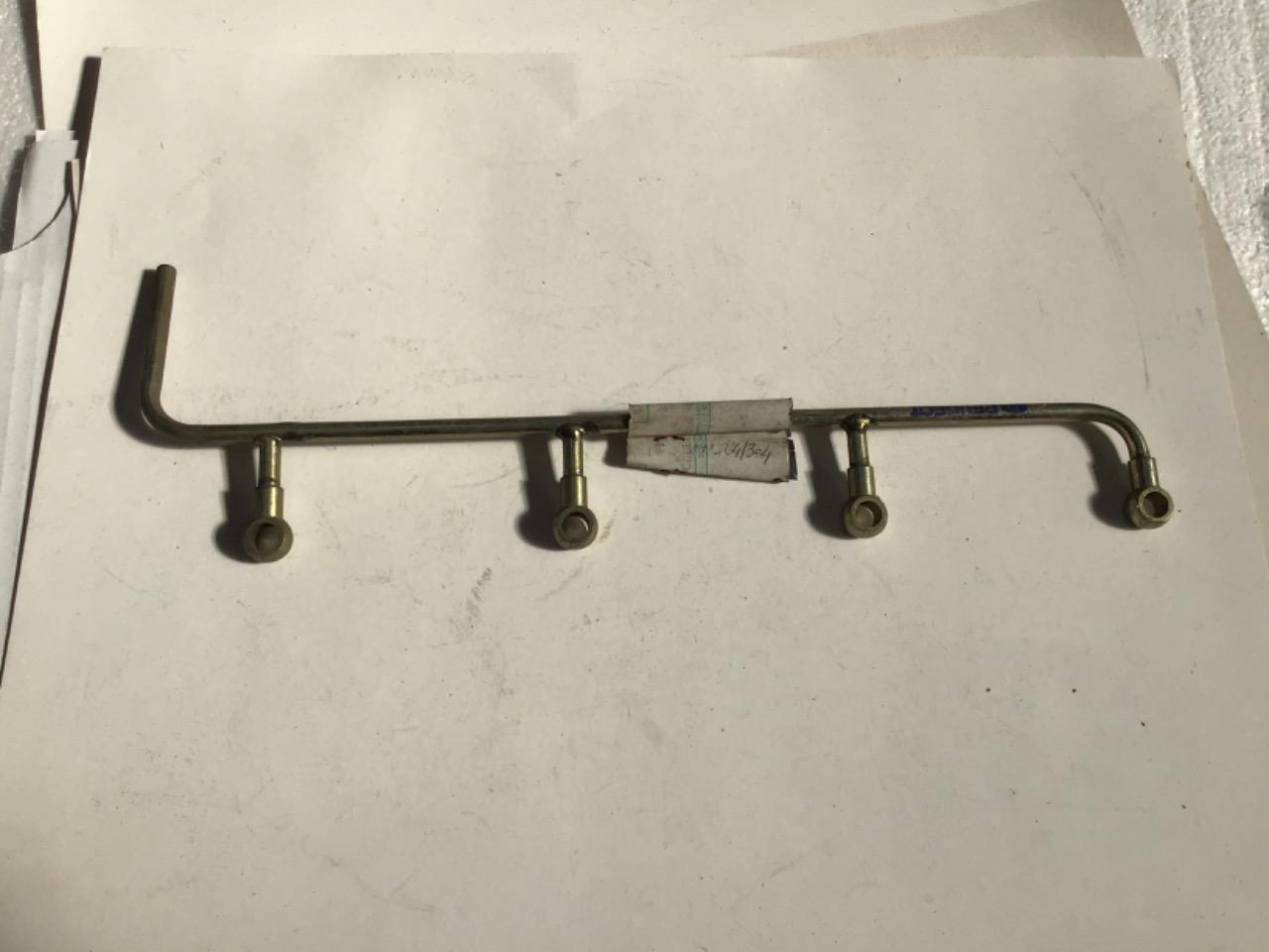 TUTAU INJECTION PEUGEOT 304/204 LesAnciennes.com