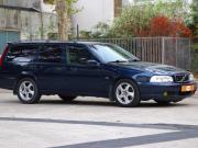 image_2-VOLVO V70 T5 240cv - 1997