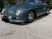 image_0-PORSCHE 356 Cabriolet speedster - 1971
