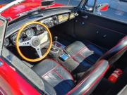 image_78-MG MGB Mgb roadster MKI - 1963