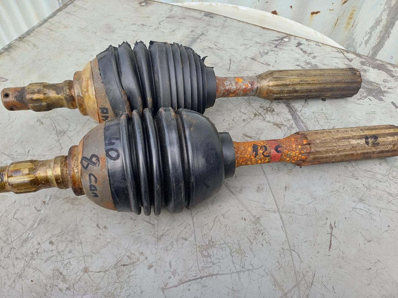 Cardan CITROEN Ami 6 LesAnciennes.com