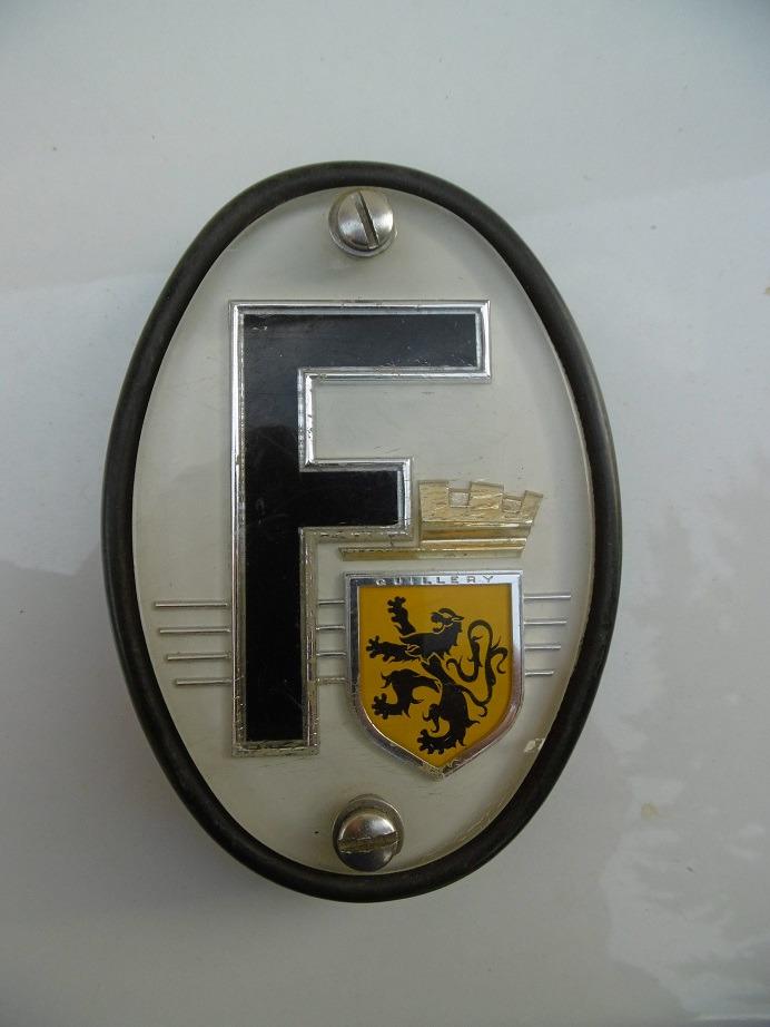 F quillery de nationnalité LesAnciennes.com