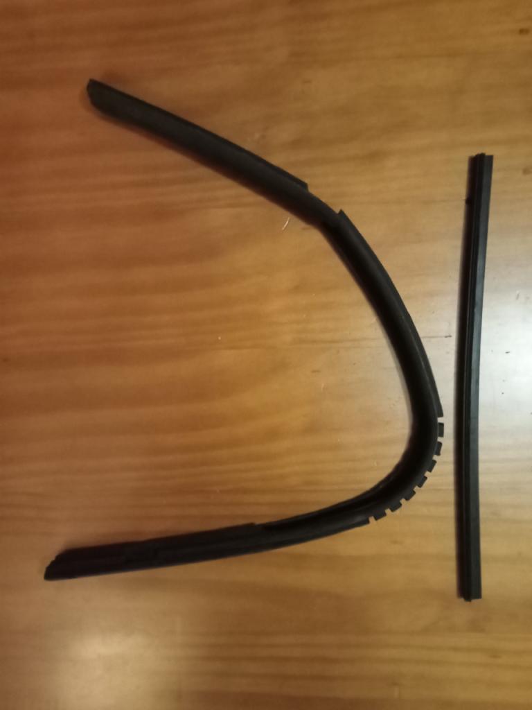 Joint PEUGEOT 203 LesAnciennes.com