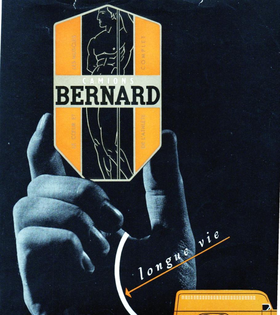 Recherche BERNARD Bernard LesAnciennes.com