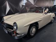 image_0-MERCEDES 190 SL - 1960