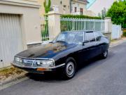 image_0-CITROEN SM Coupé - 1971