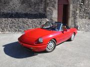 image_0-ALFA ROMEO Spider série 4 - 1991