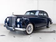image_0-ROLLS ROYCE Silver Cloud Series II - 1960