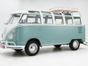image_0-VOLKSWAGEN T1 Kombi 21 Windows - 1964