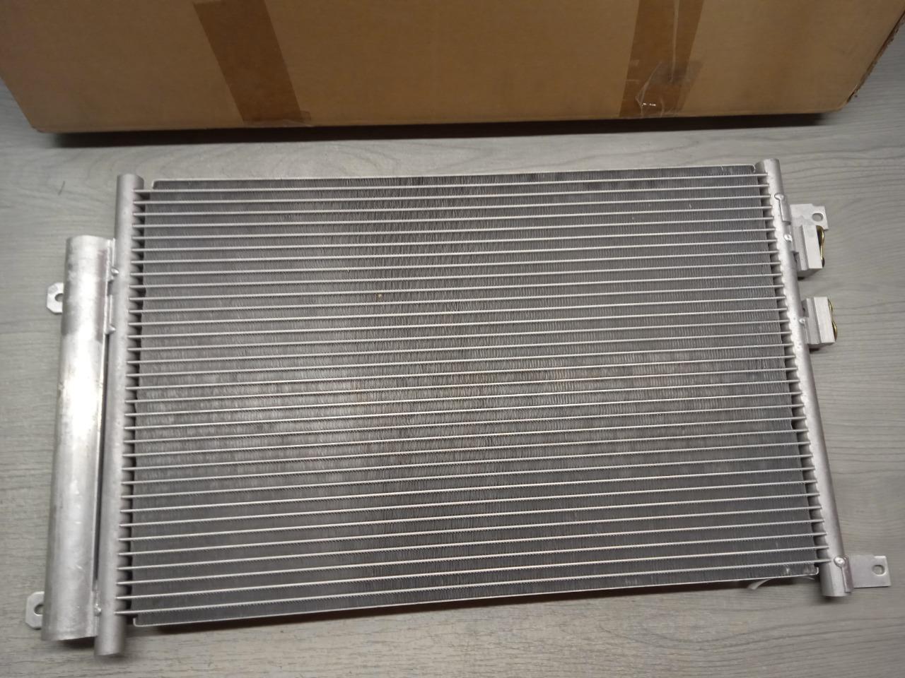 ALA5088 HR035 CONDENSEUR ALFA ROMEO 147 156 GT LesAnciennes.com