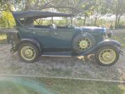 image_2-FORD A Phaéton - 1930