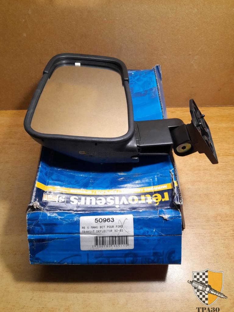 Rétroviseur Gauche Ford Transit MK3 LesAnciennes.com