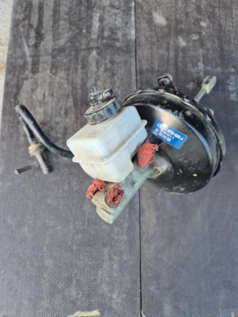 Maitre cylindre VOLKSWAGEN Golf LesAnciennes.com