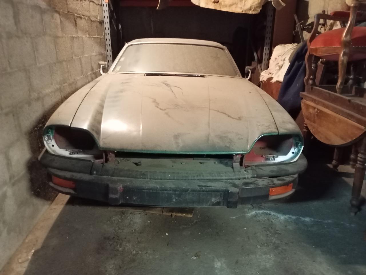 JAGUAR XJS S 1 V12 - 1976 LesAnciennes.com