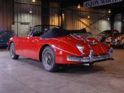 image_4-JAGUAR XK150 DHC - 1958