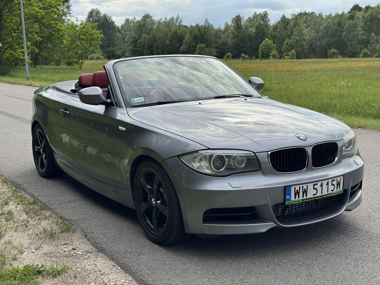2010 BMW 135i Cabriolet E88 LesAnciennes.com
