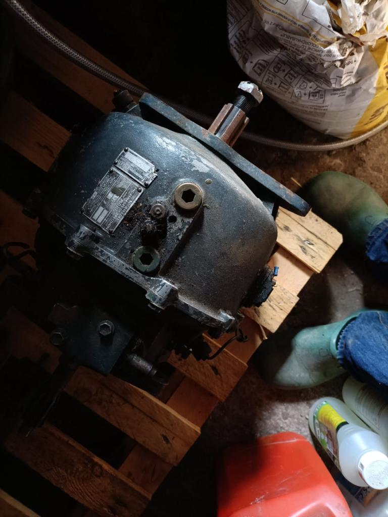 Boite COTAL Boîte de vitesse COT Cotal LesAnciennes.com