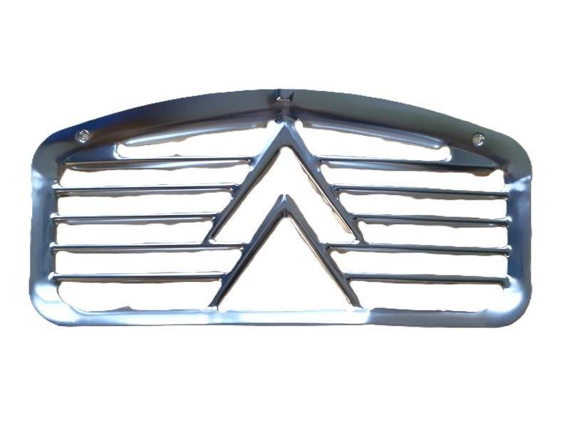 Calandre CITROEN 2CV LesAnciennes.com