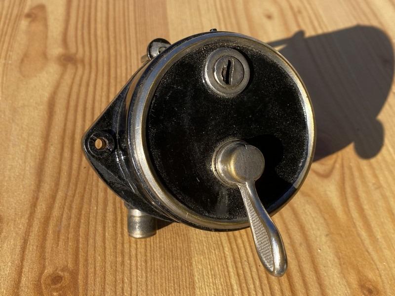 Commutateur FIAT 508 Balilla LesAnciennes.com