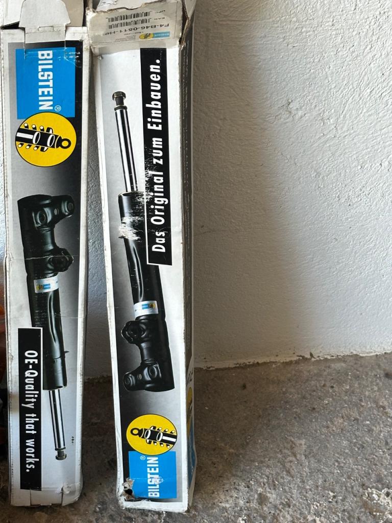 Amortisseurs MERCEDES 350 SLC LesAnciennes.com