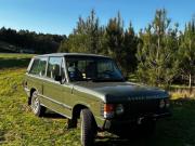 image_4-LAND ROVER Range Rover Classic V8 essence - 1984