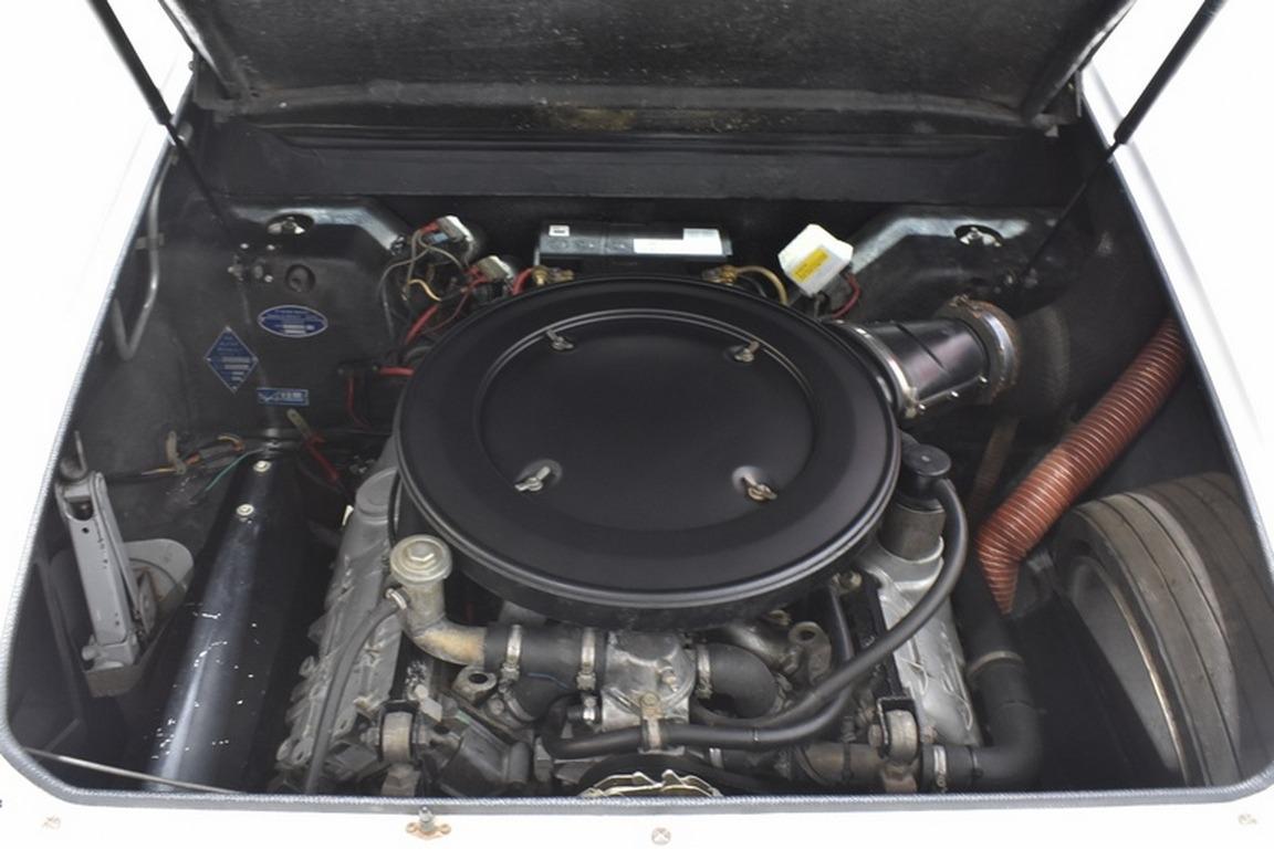 1977 ALPINE RENAULT A310 V6, foto 8
