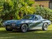 image_0-CHEVROLET Corvette - 1964
