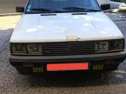 image_1-RENAULT 11 (R11) TXE - 1985