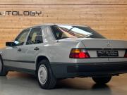 image_5-MERCEDES 230 E CONFORT - 1985