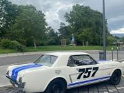 image_3-FORD Mustang Coupe - 1965