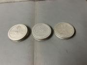 image_0-Lot de 3 bouchons bidon lave-glace Renault 4L.