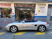 image_3-PORSCHE Porsche Boxster 986 2.5L TIPTRONIC - 1998